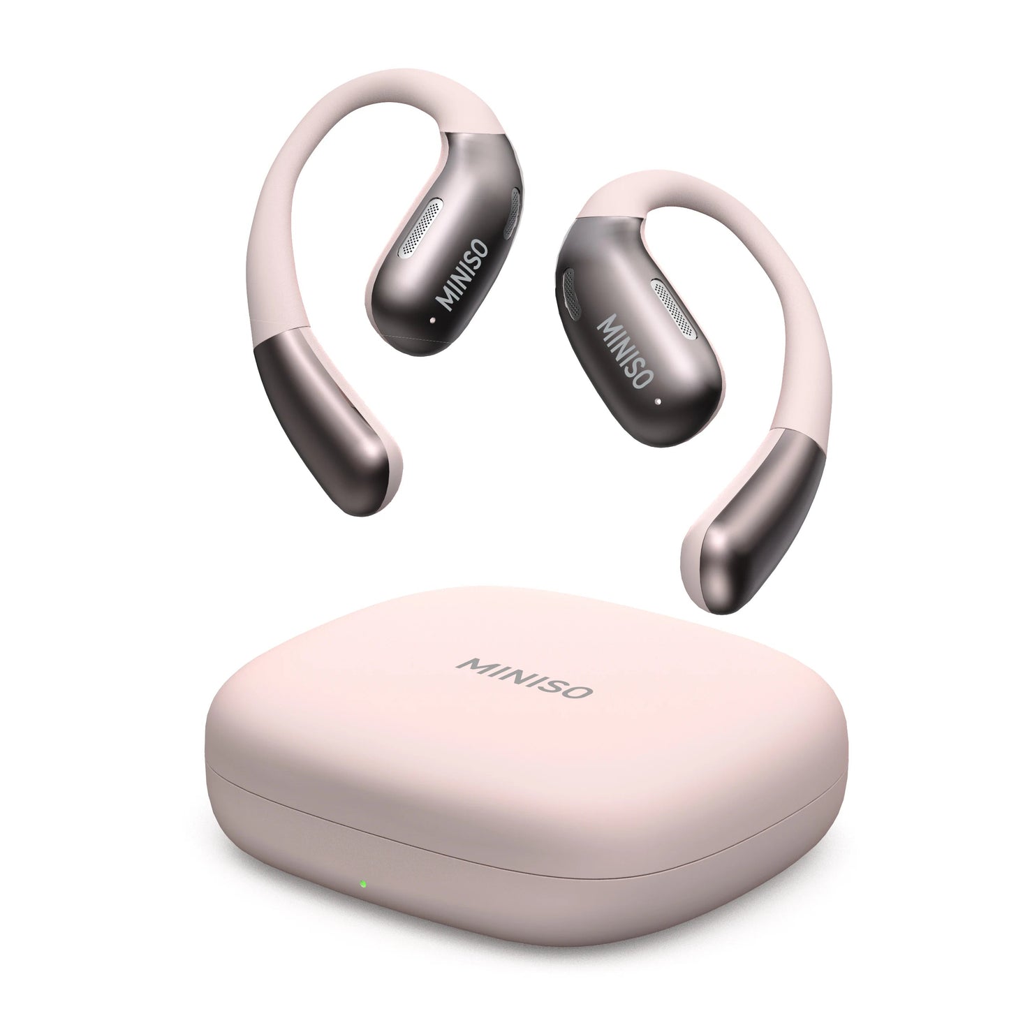 Bluetooth 5.4 Waterproof Sports Wireless Headphones