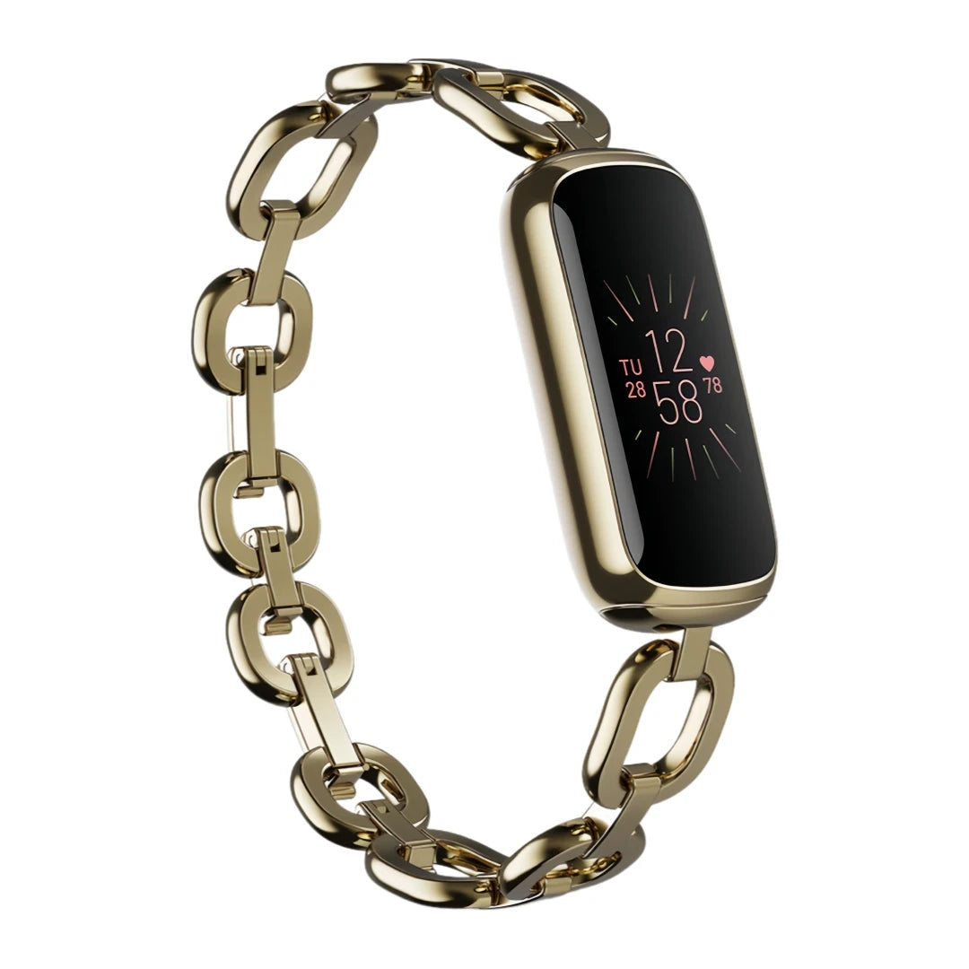 Fitbit Luxe Health Fitness Tracker
