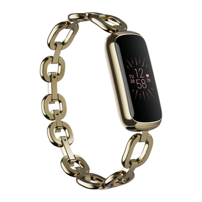 Fitbit Luxe Health Fitness Tracker