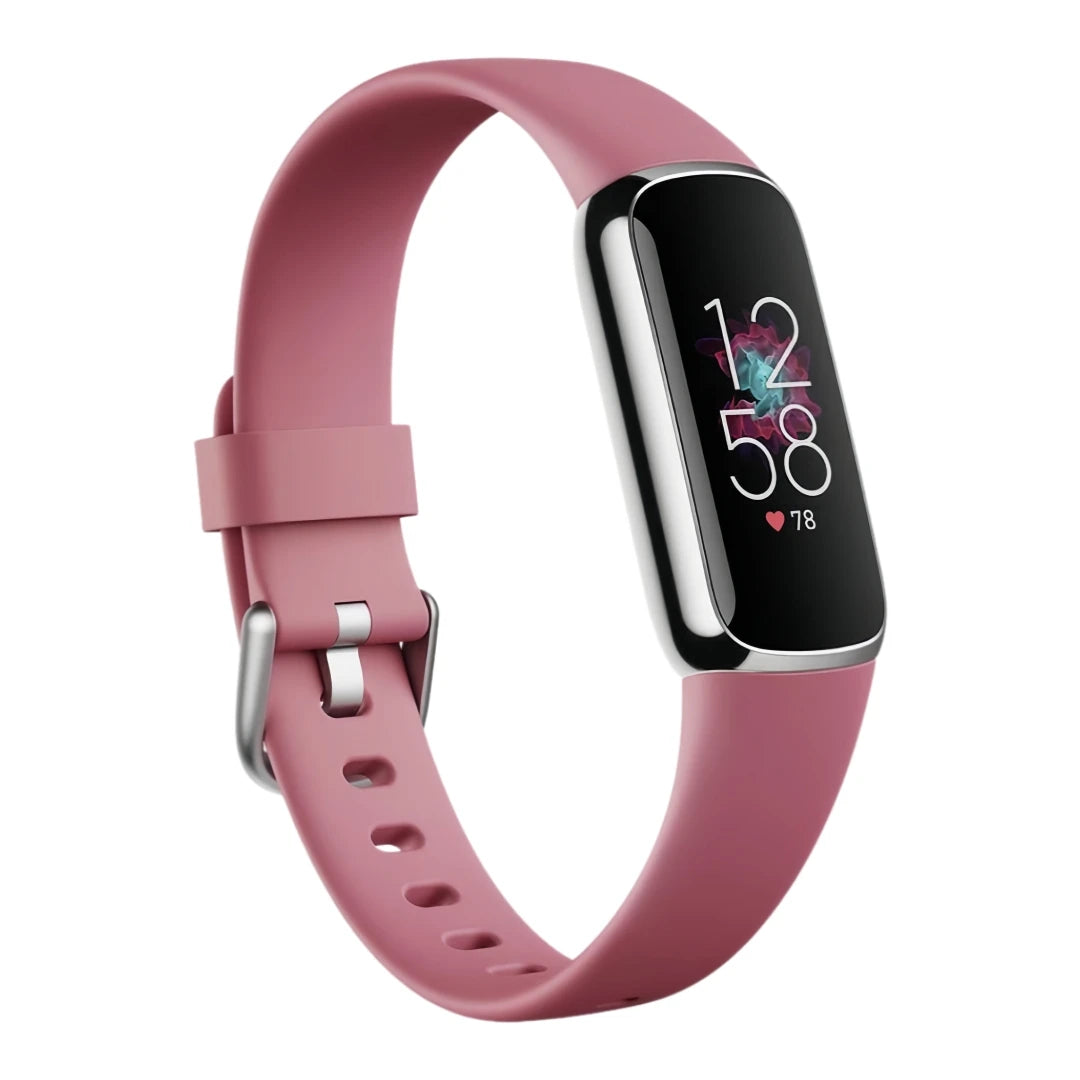 Fitbit Luxe Health Fitness Tracker