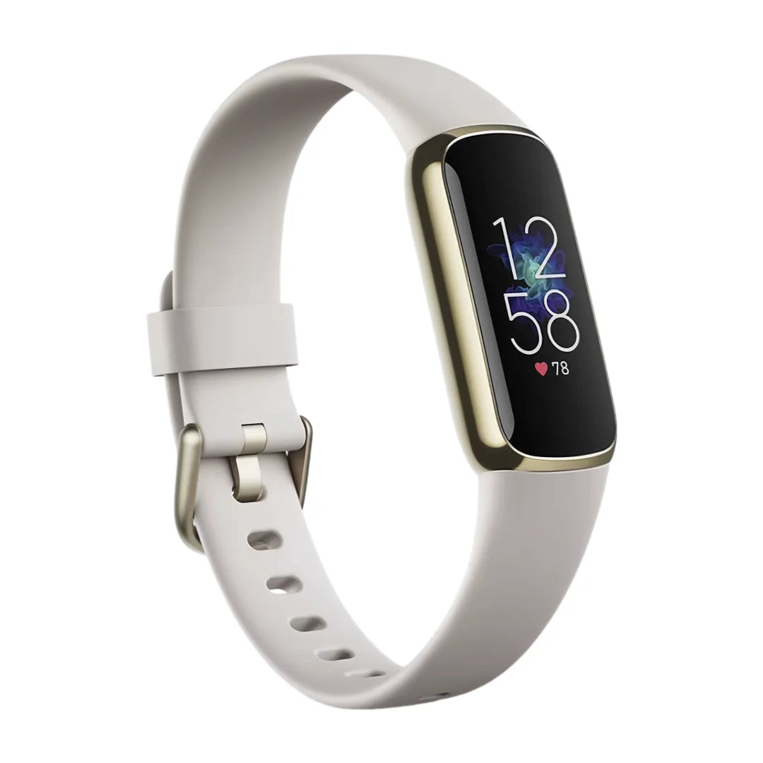 Fitbit Luxe Health Fitness Tracker