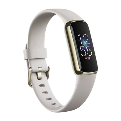 Fitbit Luxe Health Fitness Tracker