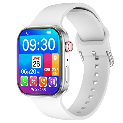 1.83" HD Bluetooth Calling Smartwatch