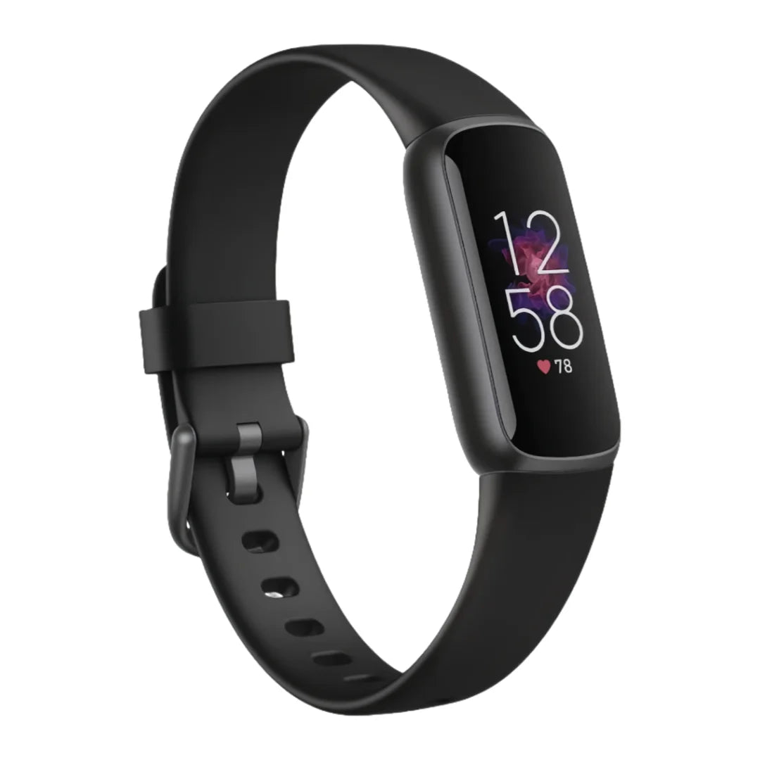 Fitbit Luxe Health Fitness Tracker