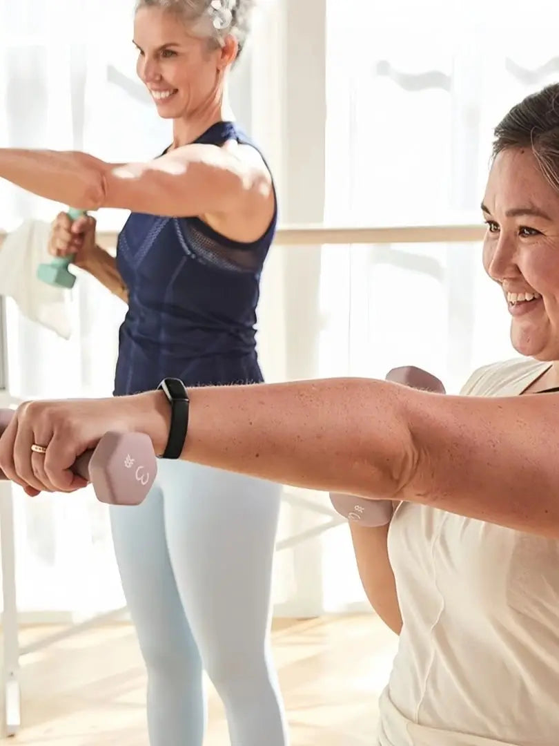 Fitbit Luxe Health Fitness Tracker