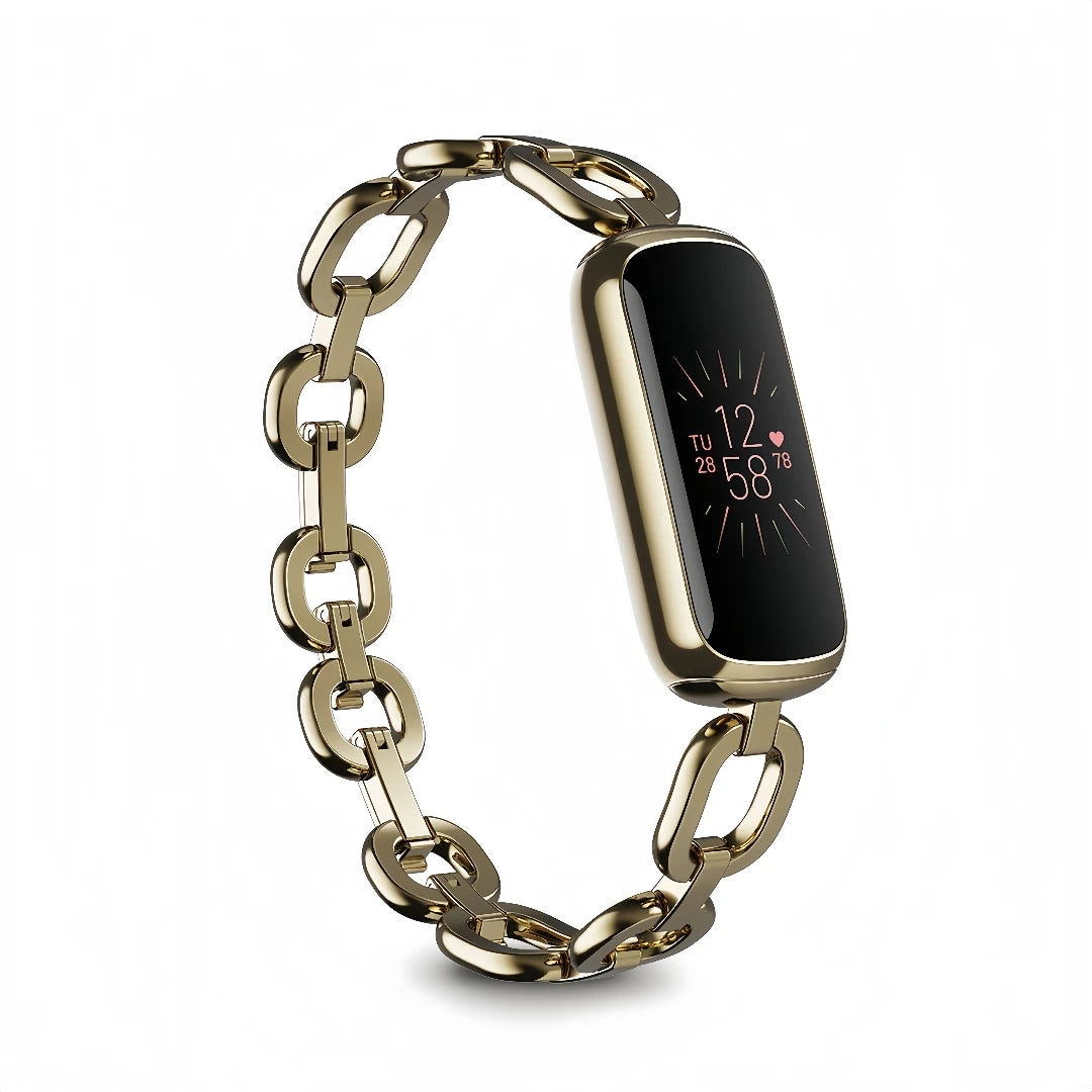 Fitbit Luxe Health Fitness Tracker