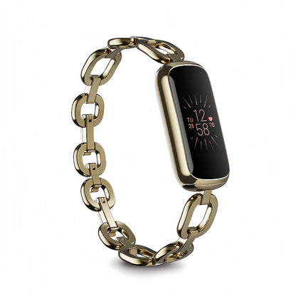 Fitbit Luxe Health Fitness Tracker
