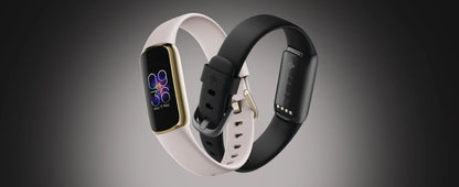 Fitbit Luxe Health Fitness Tracker