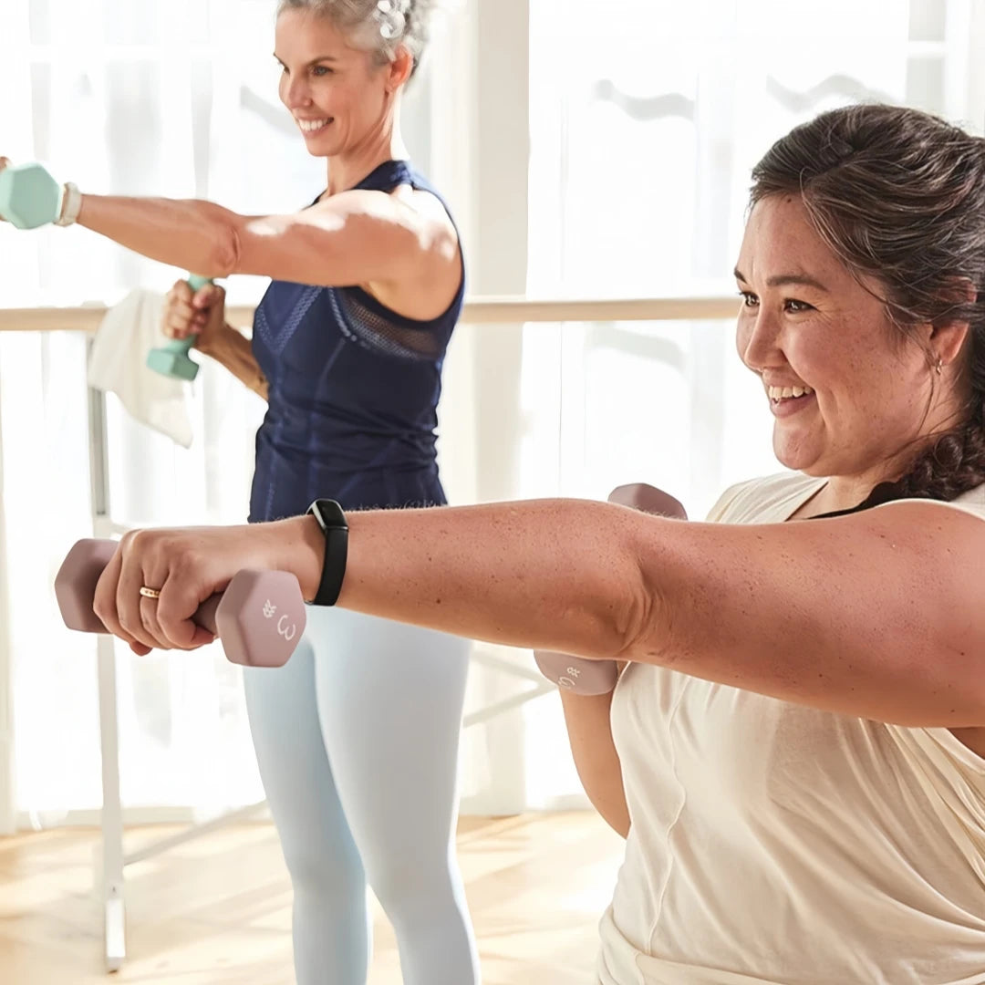 Fitbit Luxe Health Fitness Tracker