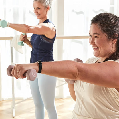 Fitbit Luxe Health Fitness Tracker
