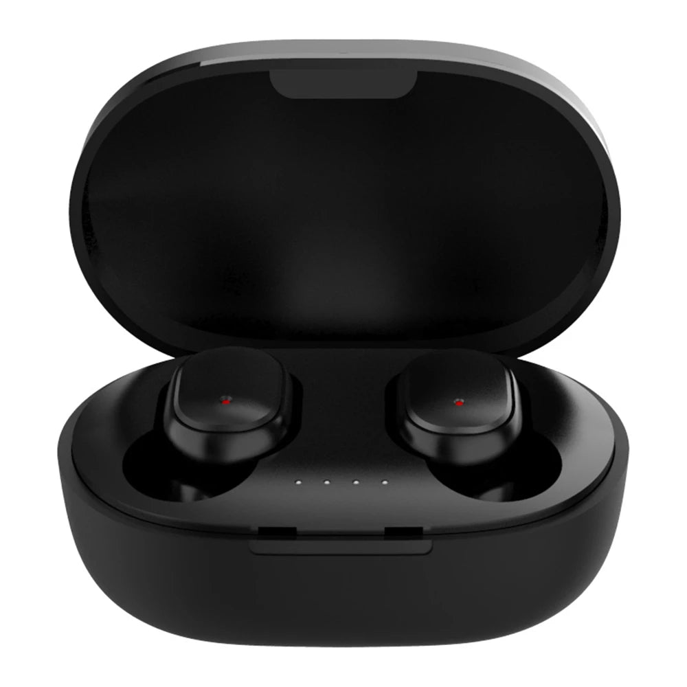 A6S Wireless Bluetooth Touch Control Earbuds