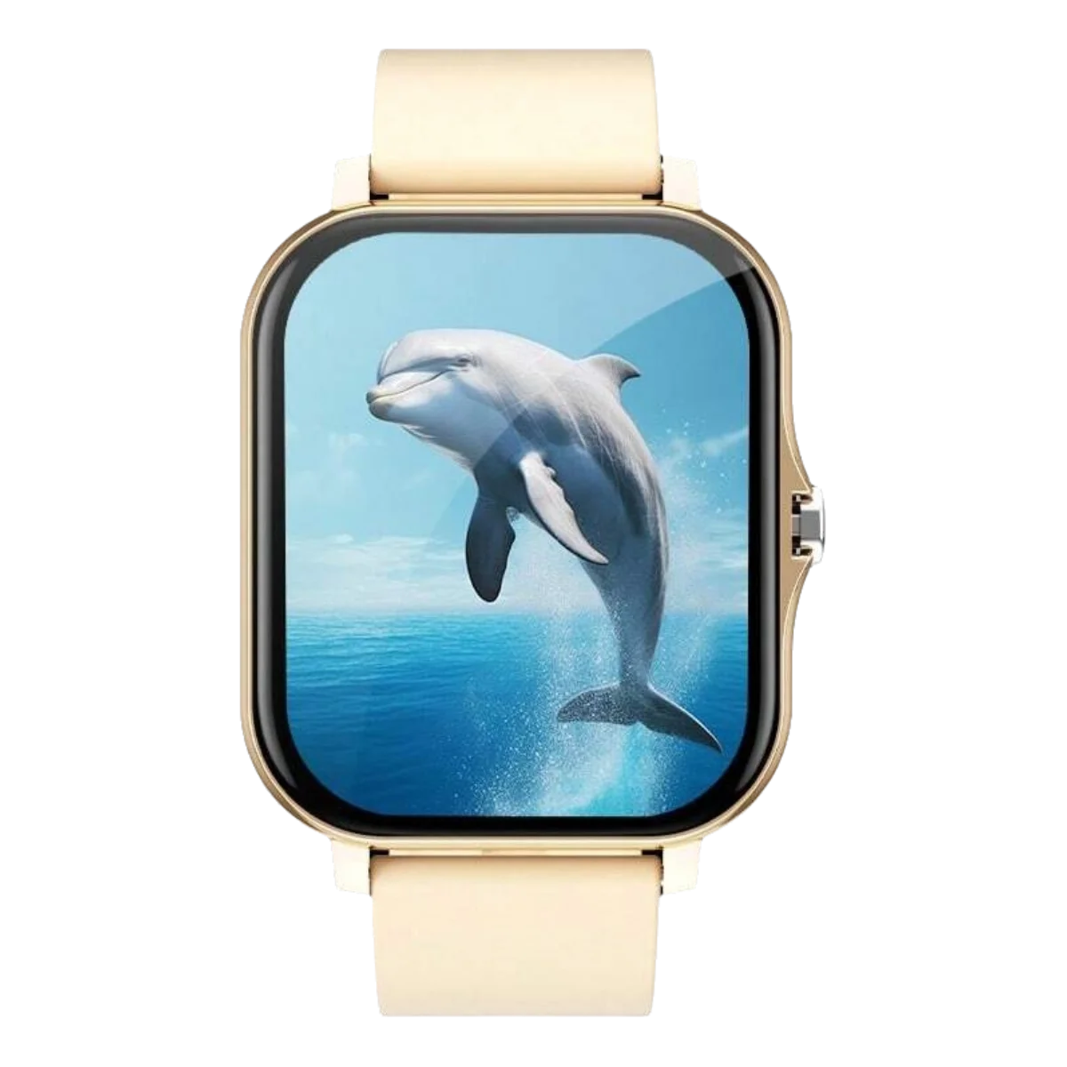 Bluetooth Calling Sports Smartwatch for Men