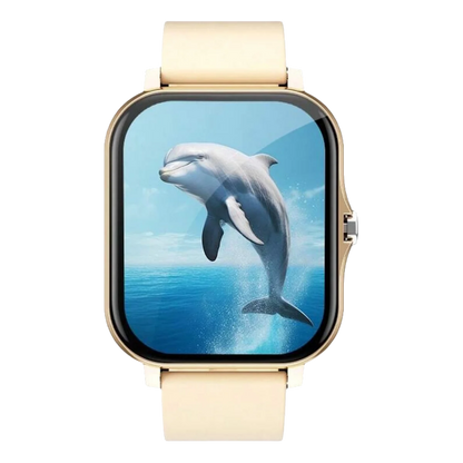 Bluetooth Calling Sports Smartwatch for Men