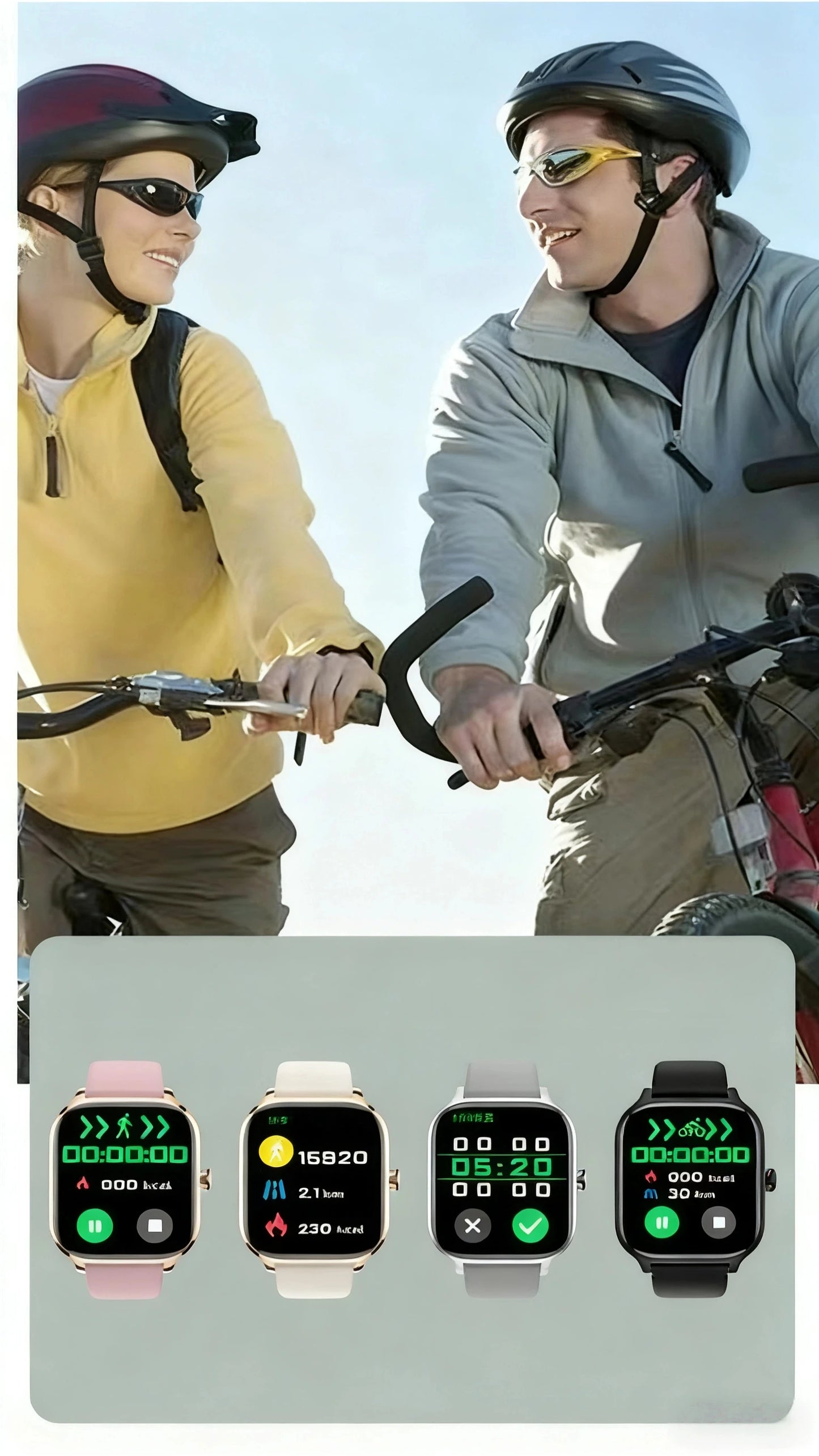 H9 Bluetooth Calling Fitness Smartwatch