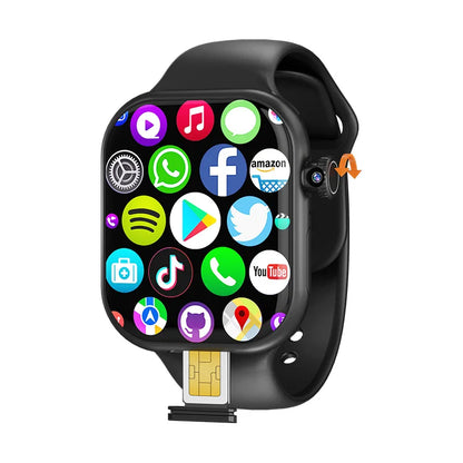 VP29 5G Android AMOLED Smartwatch