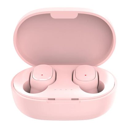 A6S Wireless Bluetooth Touch Control Earbuds
