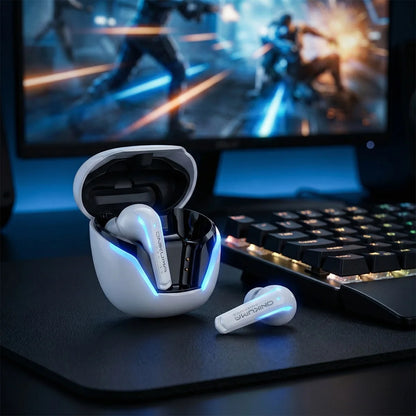 T27 Dual-Mode Wireless Earbuds