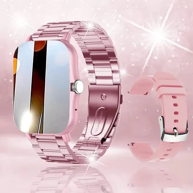 Bluetooth Calling Sports Smartwatch