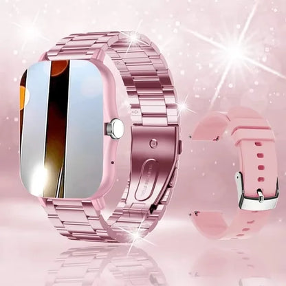 Bluetooth Calling Sports Smartwatch