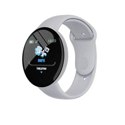 D18 Sports Smartwatch with Color Display