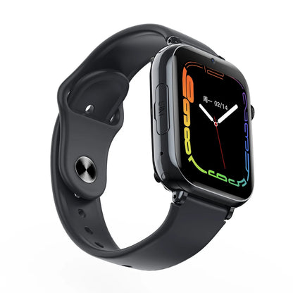 4G Kids Smartwatch with SOS & Camera