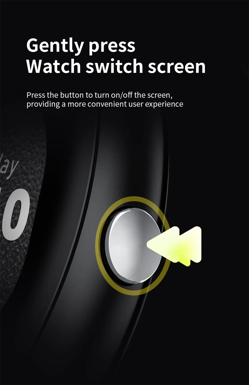Women's Bluetooth Calling Fitness Smartwatch