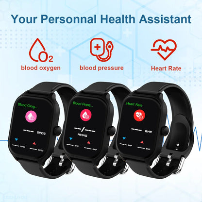 H9 Pro Max Bluetooth Calling Smartwatch