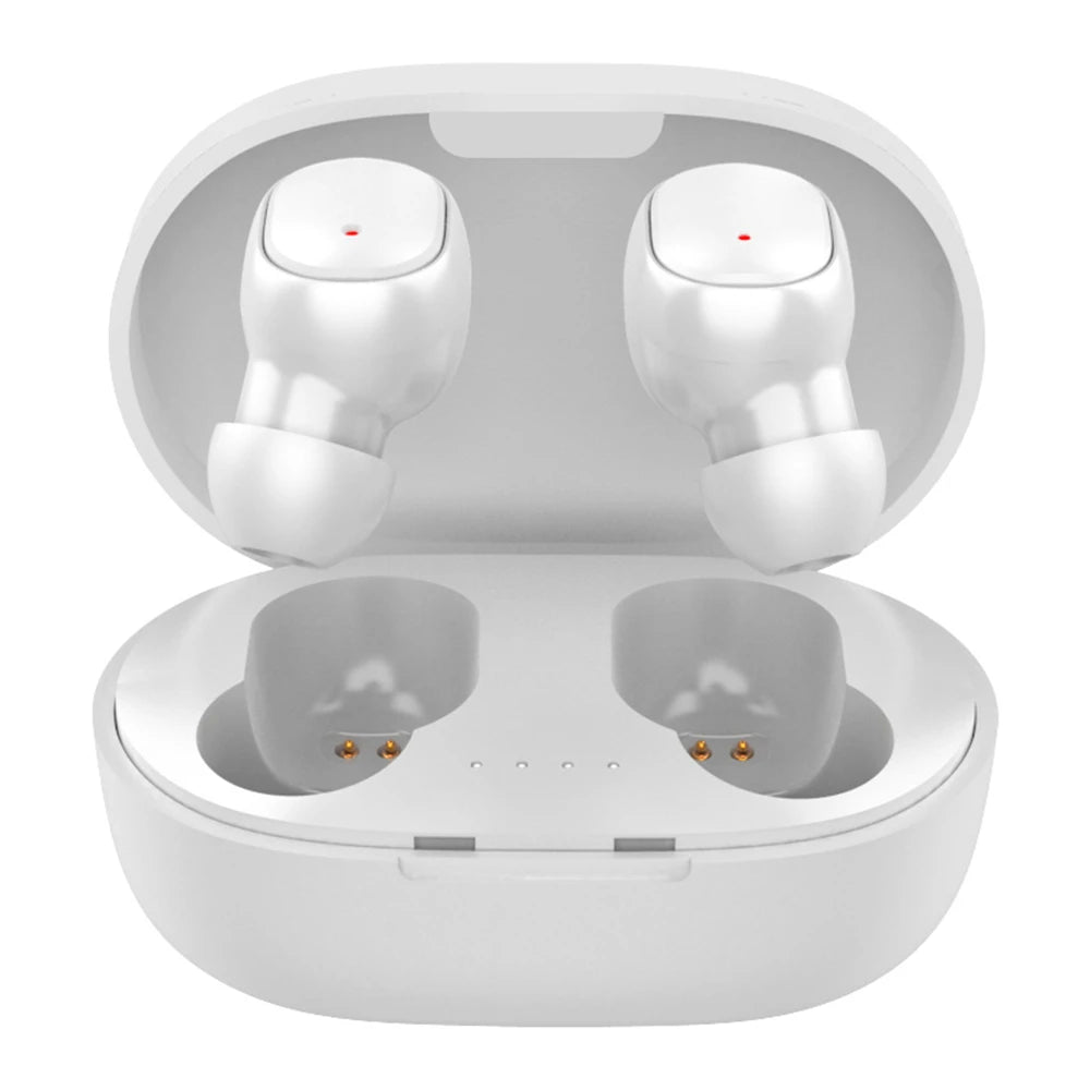 A6S Wireless Bluetooth Touch Control Earbuds