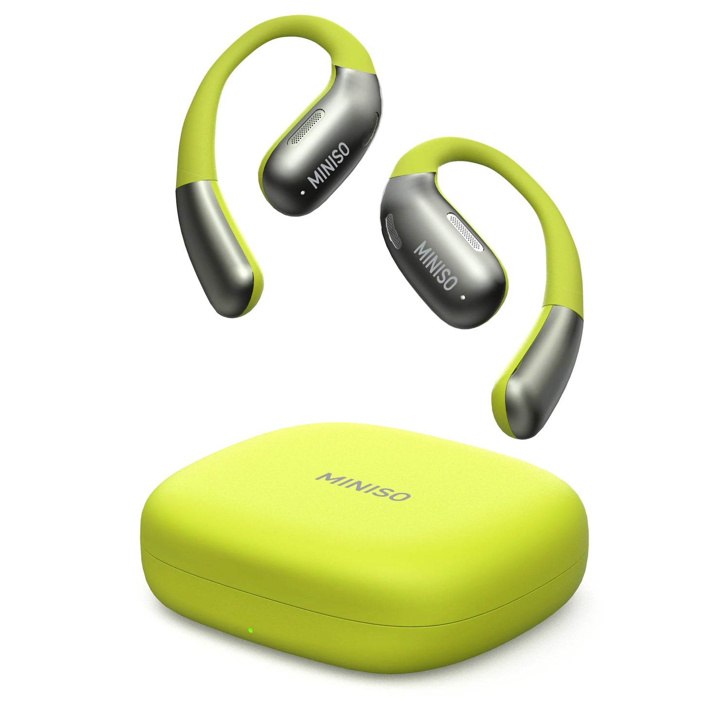 Bluetooth 5.4 Waterproof Sports Wireless Headphones