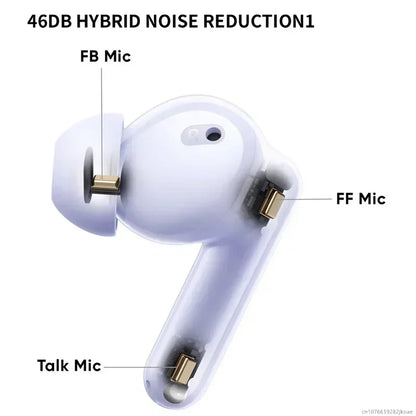 Realme Buds T310 ANC Wireless Earphones