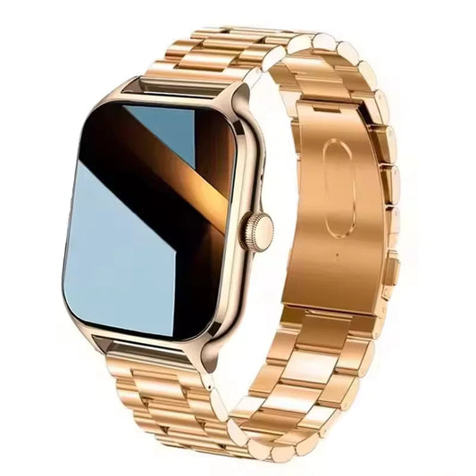 2.01" Bluetooth Calling Sport Smartwatch