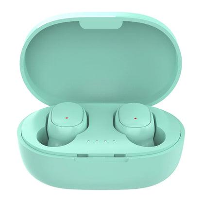 A6S Wireless Bluetooth Touch Control Earbuds