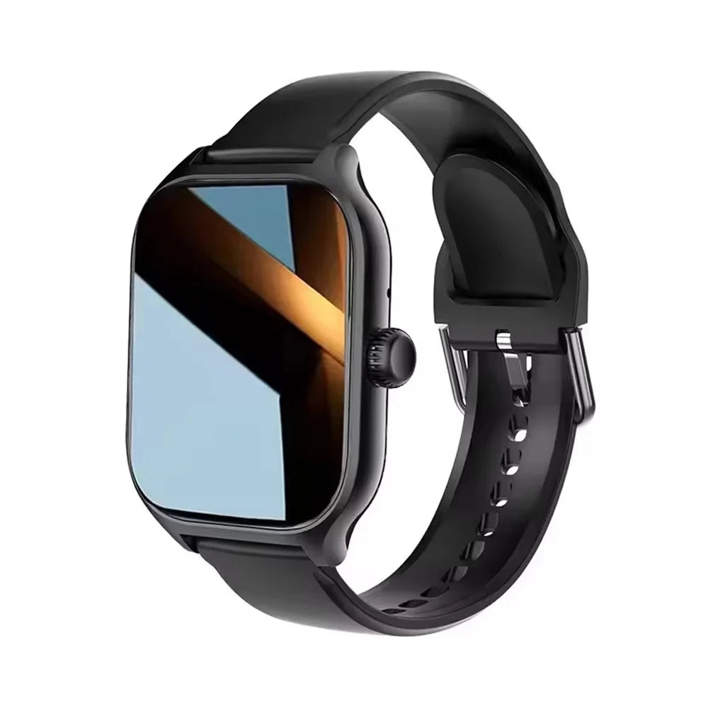 2.01" Bluetooth Calling Sport Smartwatch