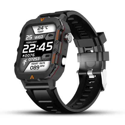 1.71" Bluetooth Calling Sports Smartwatch