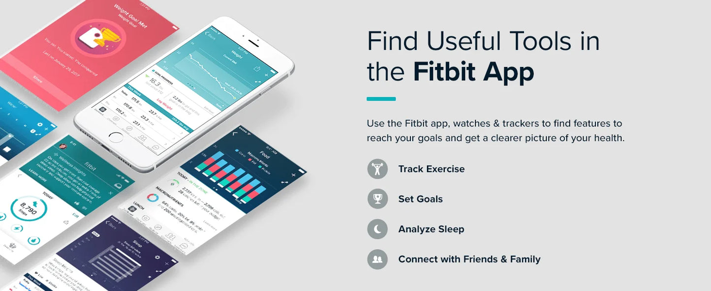 Fitbit Versa 2 Health Fitness Smartwatch