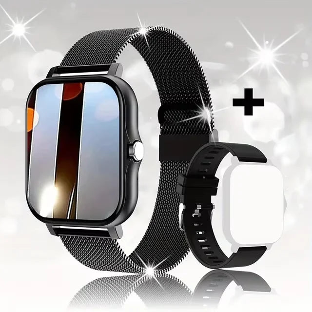 Bluetooth Calling Sports Smartwatch