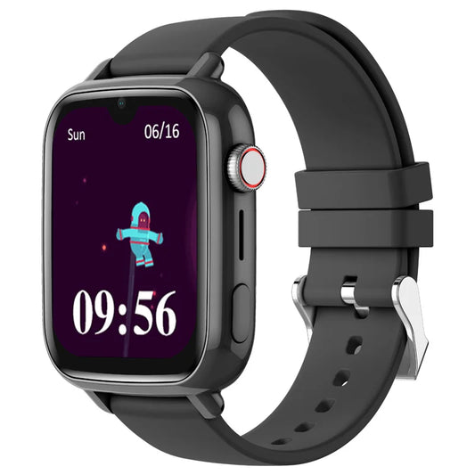4G Kids GPS Video Calling Smartwatch