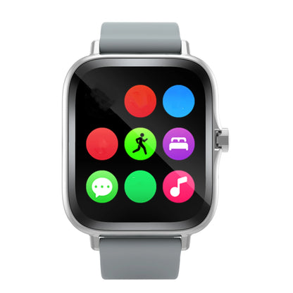 Bluetooth Calling Sports Smartwatch for Men