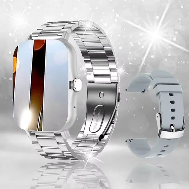 Bluetooth Calling Sports Smartwatch
