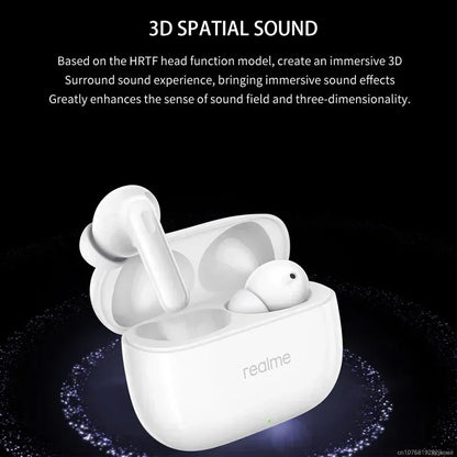 Realme Buds T310 ANC Wireless Earphones