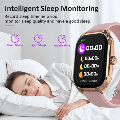 H9 Pro Max Bluetooth Calling Smartwatch