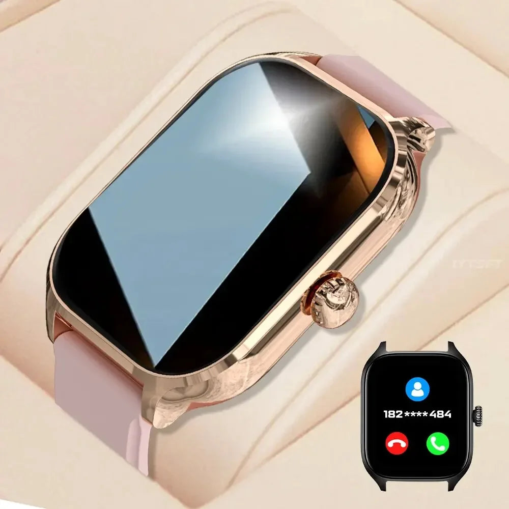 H9 Pro Max Bluetooth Calling Smartwatch