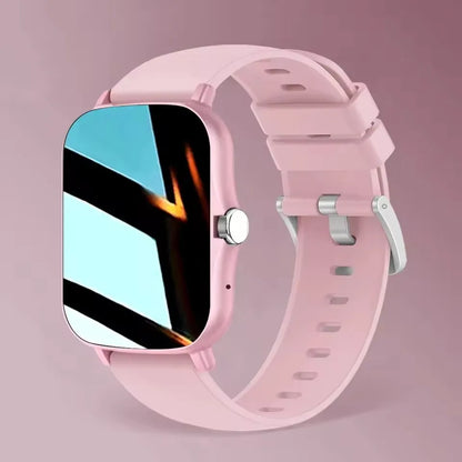 1.83" Bluetooth Calling Health Smartwatch