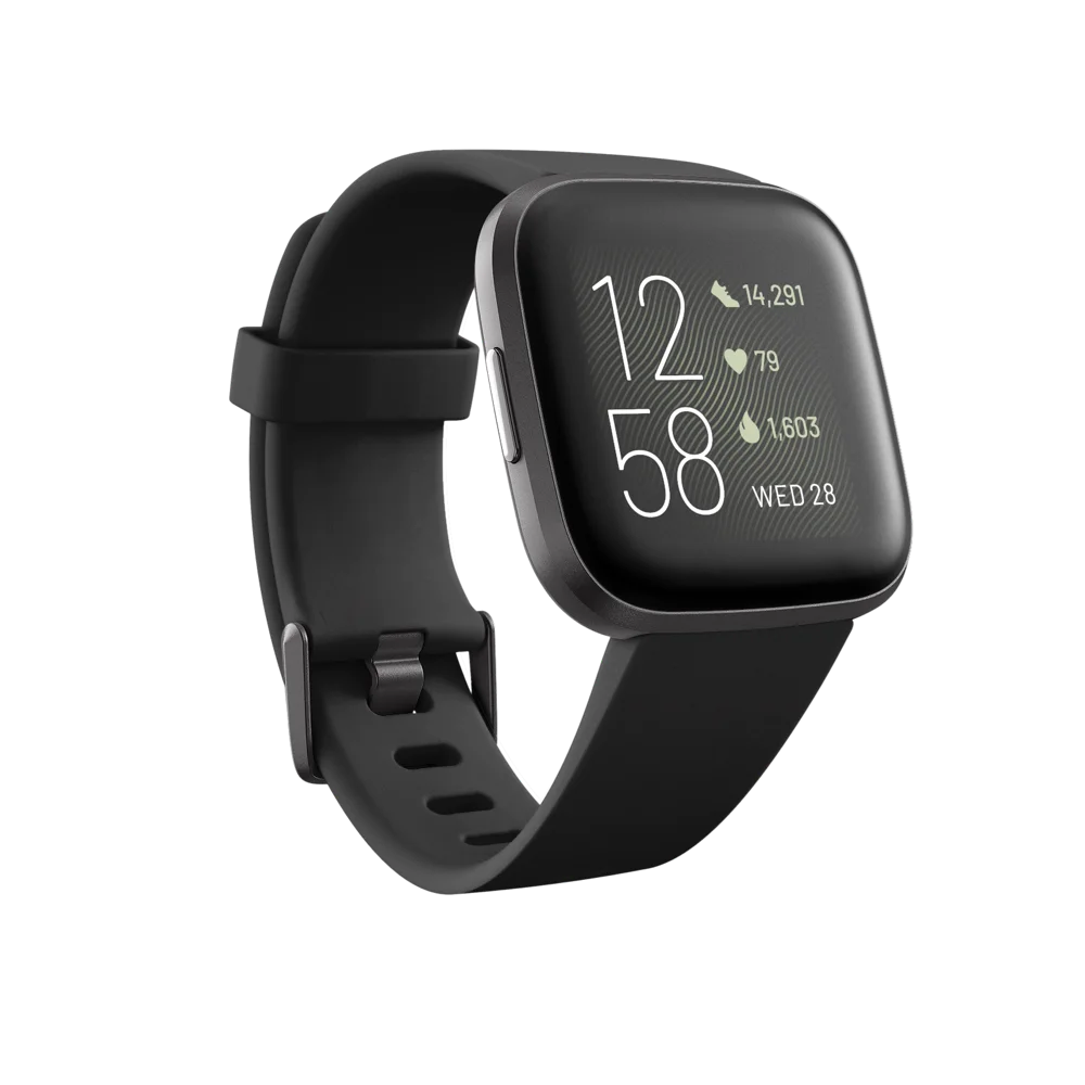 Fitbit Versa 2 Health Fitness Smartwatch