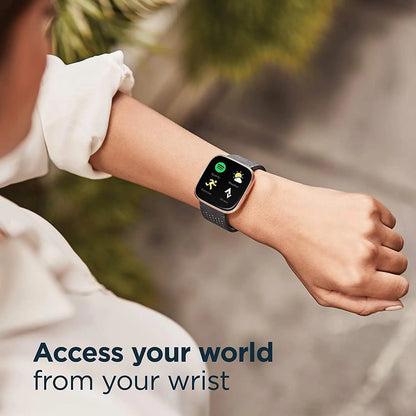 Fitbit Versa 2 Health Fitness Smartwatch
