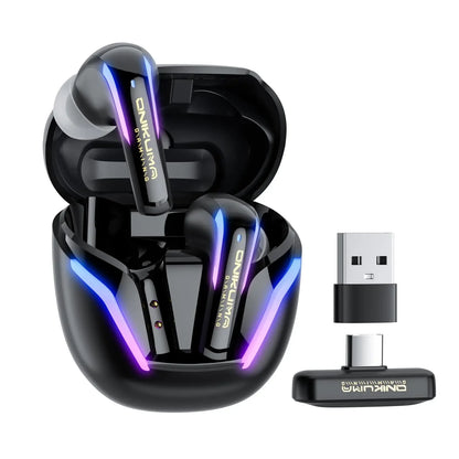 T27 Dual-Mode Wireless Earbuds
