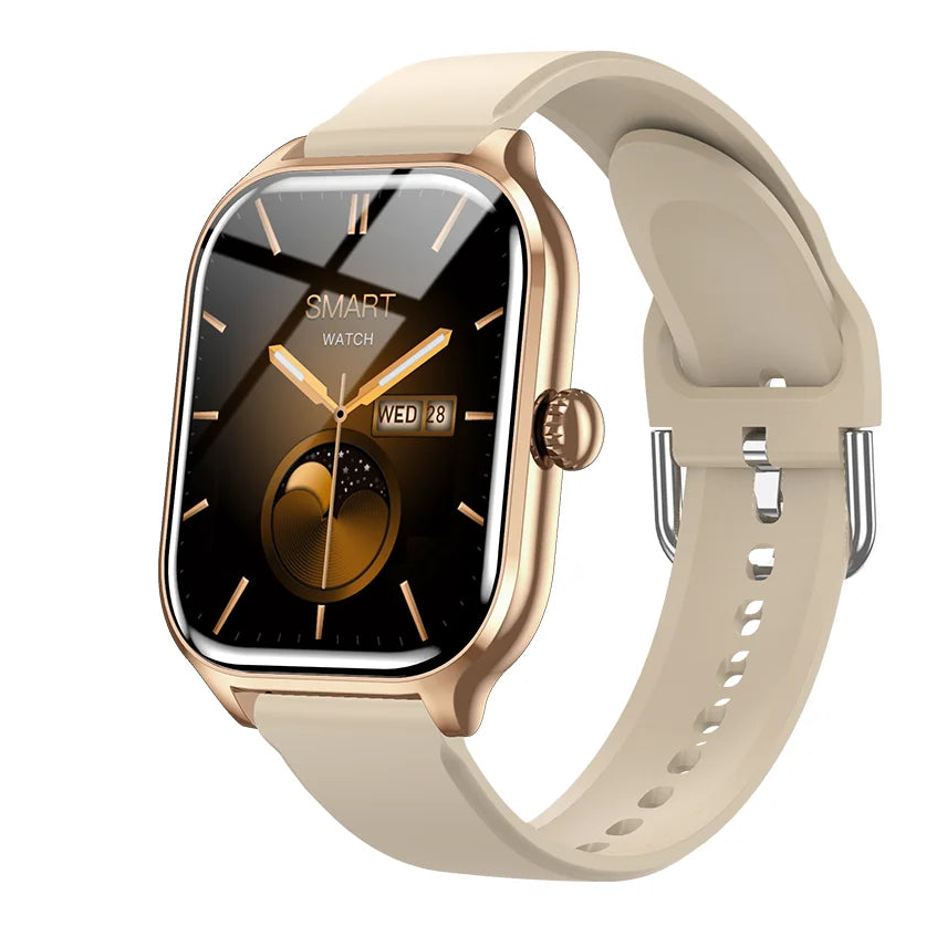 H9 Pro Max Bluetooth Calling Smartwatch