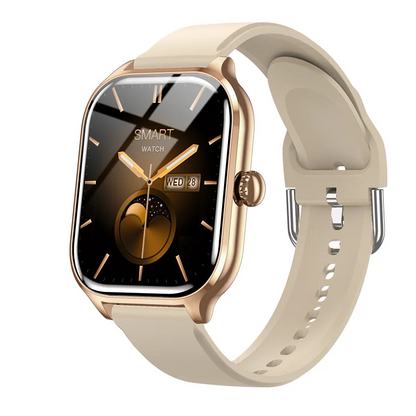H9 Pro Max Bluetooth Calling Smartwatch