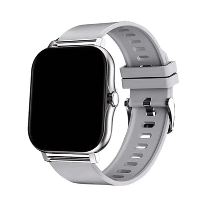 Bluetooth Calling Sports Fitness Smartwatch