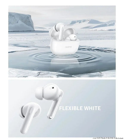 Realme Buds T310 ANC Wireless Earphones